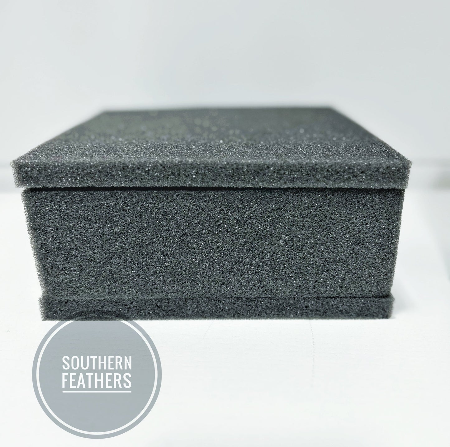 7 Egg Foam Shipper Set (Standard)