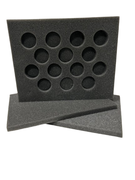 Standard Foam Egg Shipper Sets