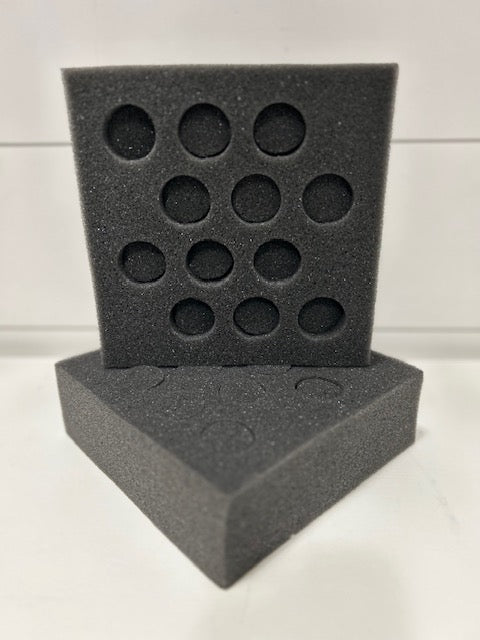 Serama Chicken  Egg Shippers