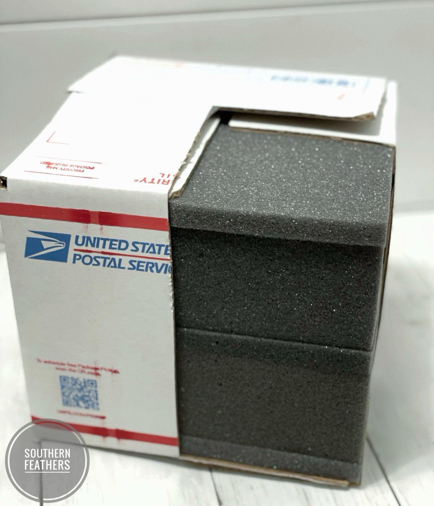 Serama Chicken  Egg Shipper Kits