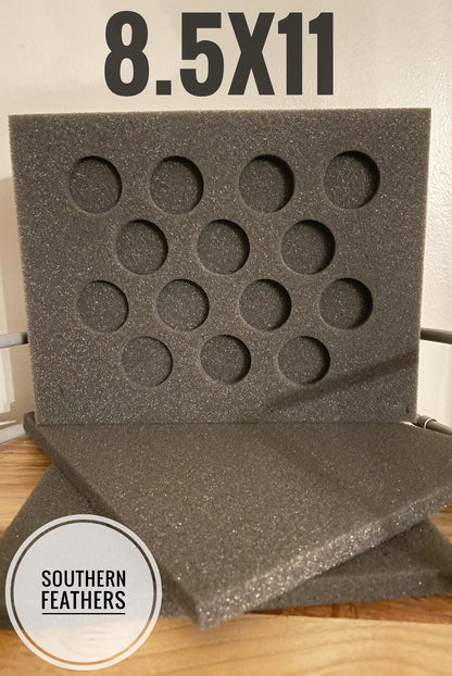 14 Egg Foam Shipper Set (Standard)