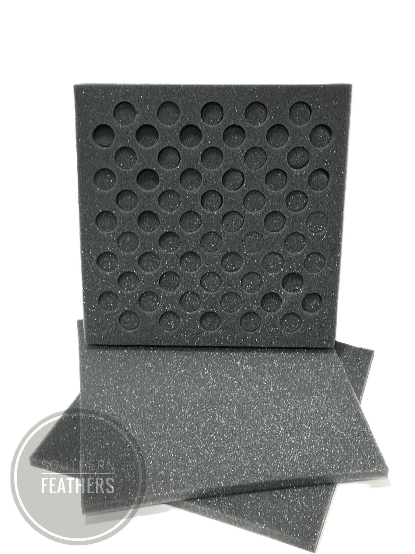 60 Egg Jumbo Quail Shipper Sets