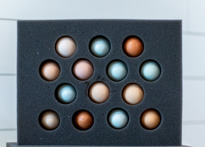 14 Egg Standard Shipper