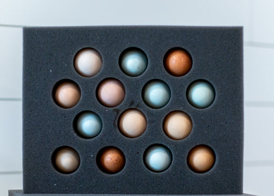 14 Egg Standard Shipper