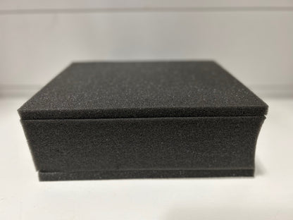6 Egg Foam Shipper Set (Standard)