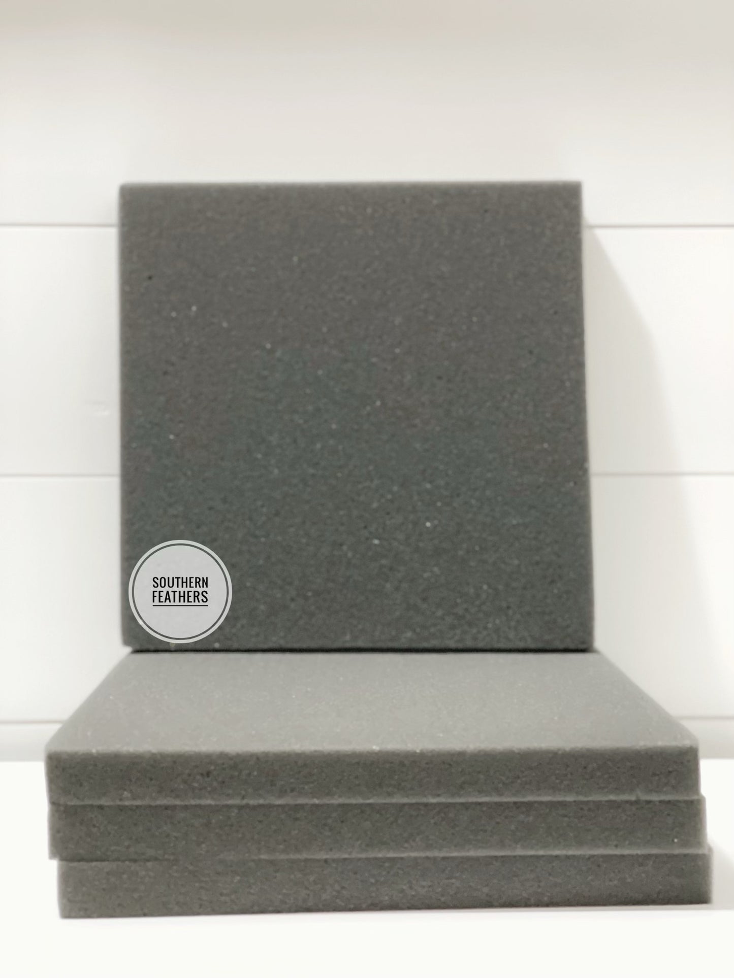 12'x12" Individual Pads 1" Thick