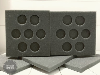 14 Egg Foam Shipper Small Kit (Standard)