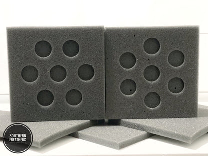 14 Egg Foam Shipper Small Kit (Bantam)