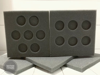 13 Egg Foam Small Kit (Standard)